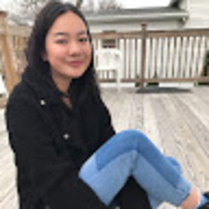 Meet your Posher, Faye